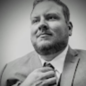 Meet your Posher, Gregory